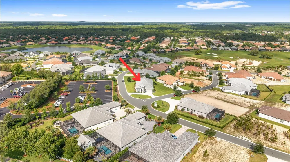 1500 W ALTON BAY PLACE Hernando, FL 34442