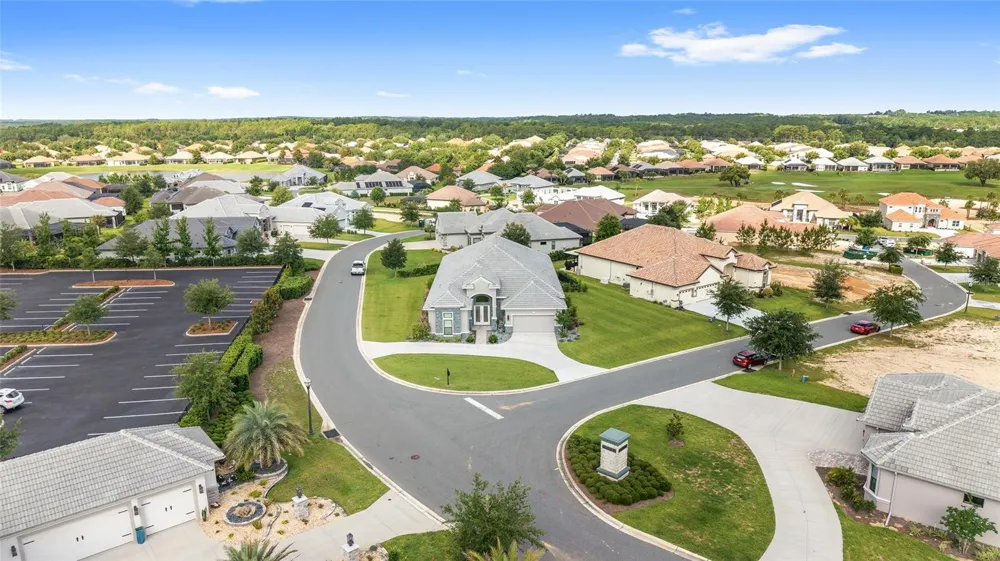 1500 W ALTON BAY PLACE Hernando, FL 34442