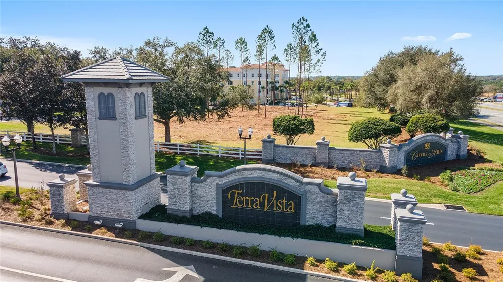 1500 W ALTON BAY PLACE Hernando, FL 34442
