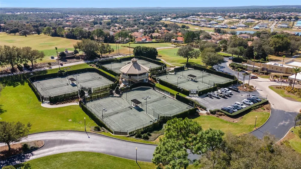 1500 W ALTON BAY PLACE Hernando, FL 34442