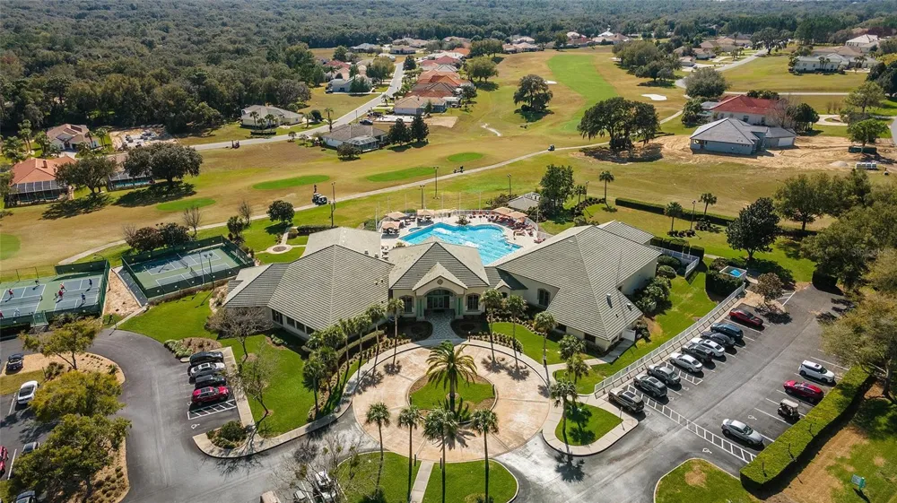 1500 W ALTON BAY PLACE Hernando, FL 34442