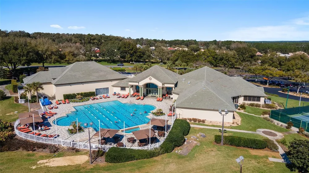 1500 W ALTON BAY PLACE Hernando, FL 34442