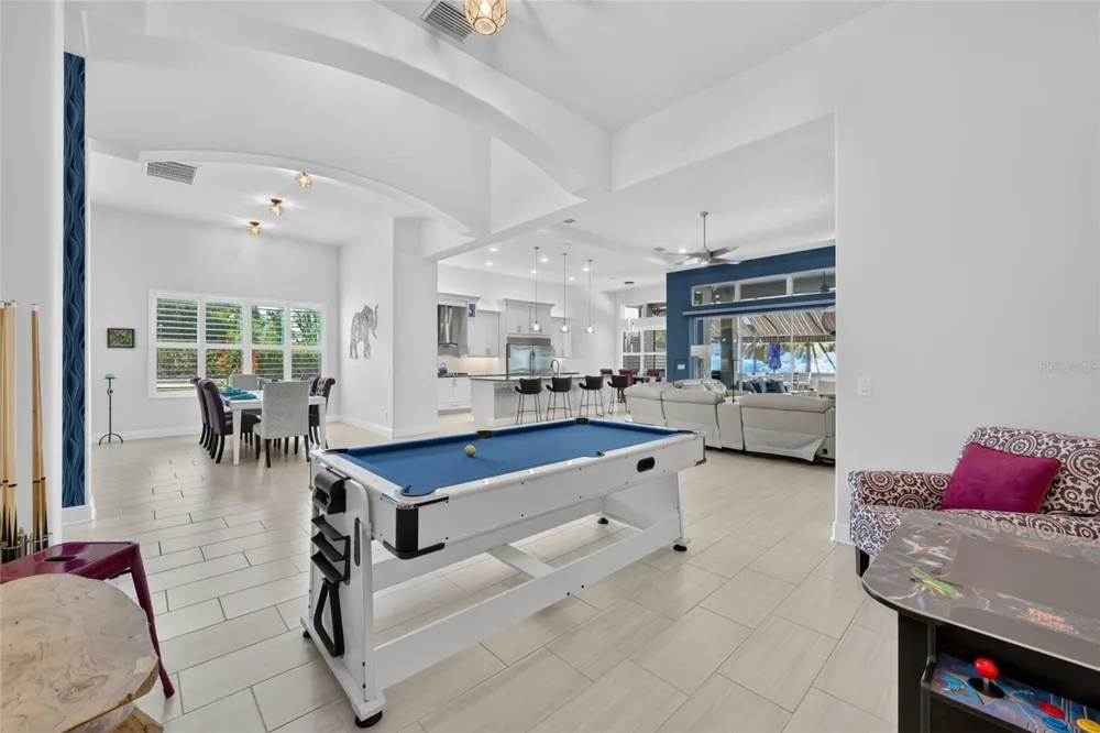 1500 W ALTON BAY PLACE Hernando, FL 34442
