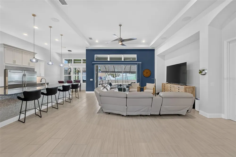 1500 W ALTON BAY PLACE Hernando, FL 34442