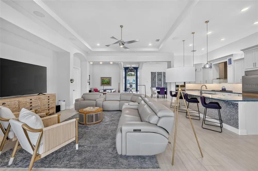 1500 W ALTON BAY PLACE Hernando, FL 34442