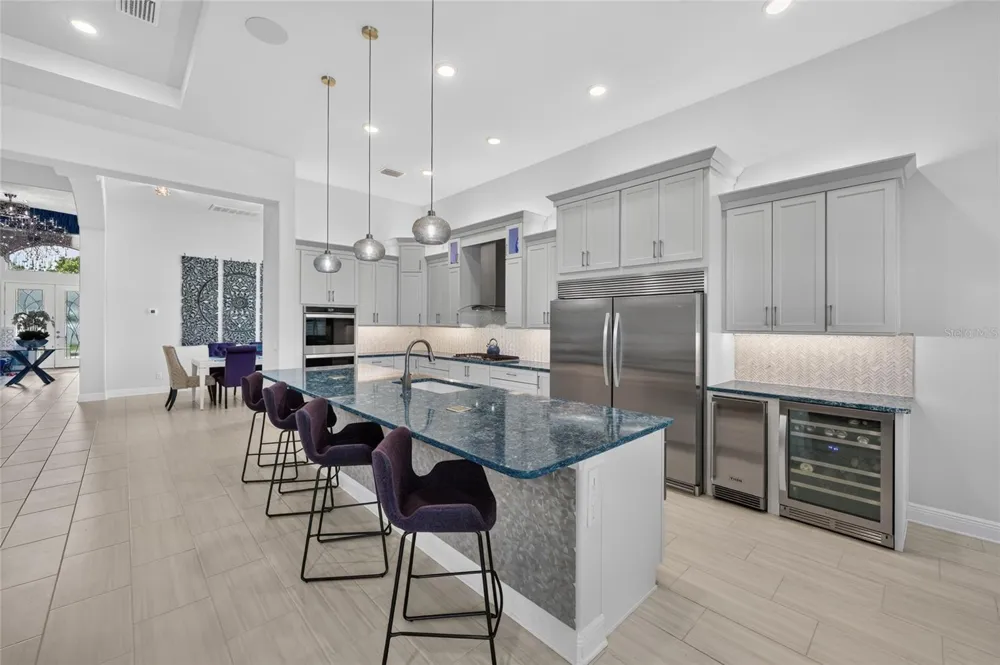 1500 W ALTON BAY PLACE Hernando, FL 34442