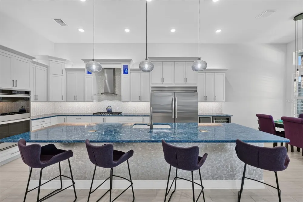 1500 W ALTON BAY PLACE Hernando, FL 34442
