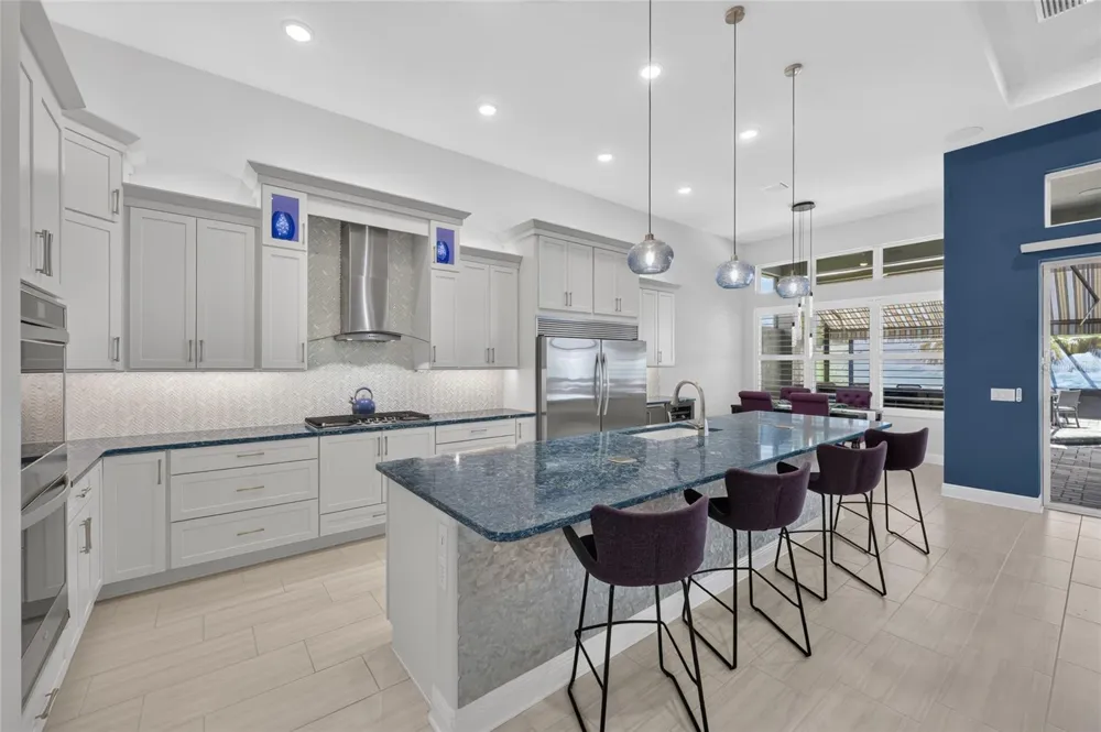 1500 W ALTON BAY PLACE Hernando, FL 34442