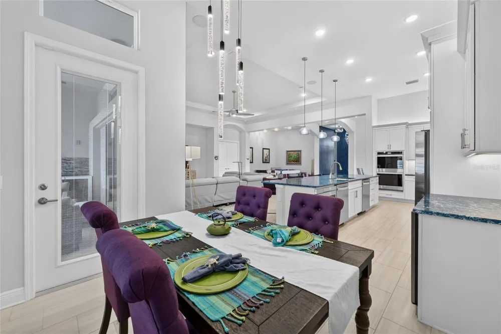 1500 W ALTON BAY PLACE Hernando, FL 34442