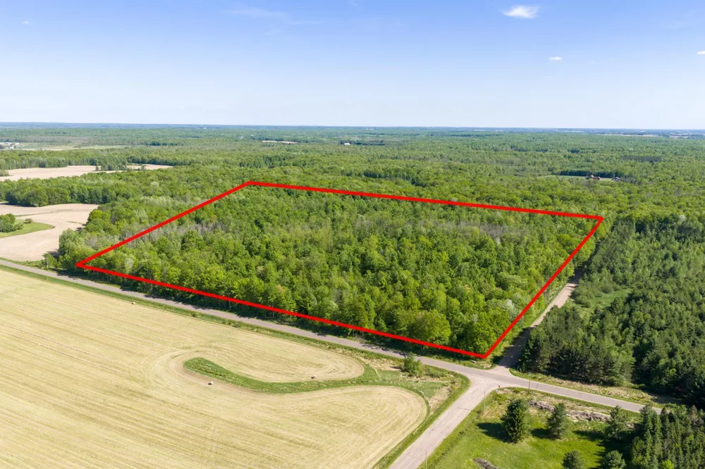 40 Acres 270th Street Cornell, WI 54732