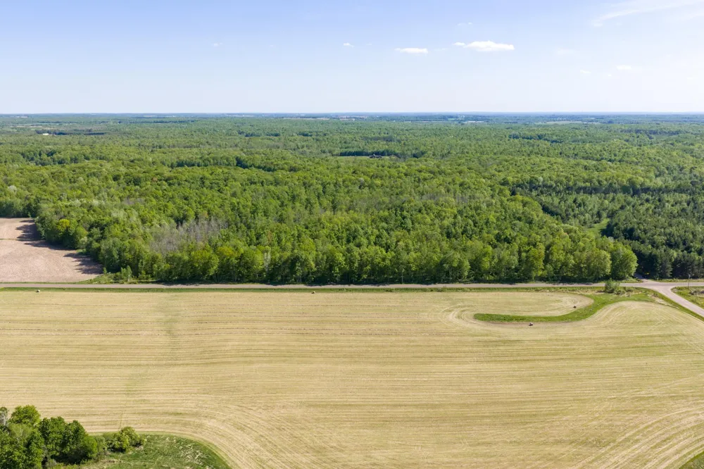 40 Acres 270th Street Cornell, WI 54732