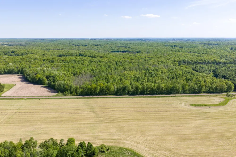 40 Acres 270th Street Cornell, WI 54732