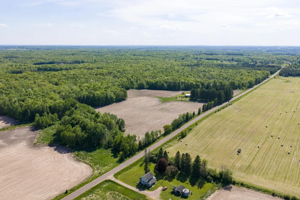 40 Acres 270th Street Cornell, WI 54732