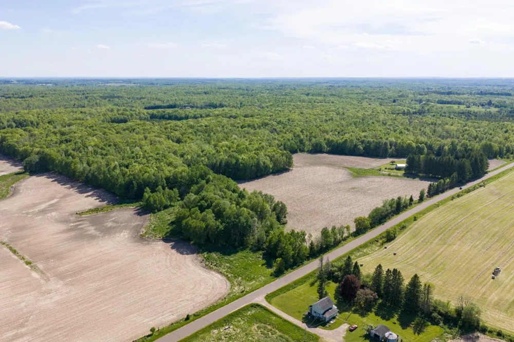 40 Acres 270th Street Cornell, WI 54732