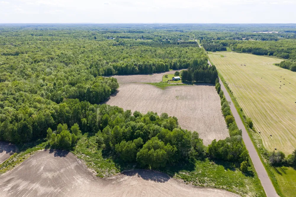 40 Acres 270th Street Cornell, WI 54732
