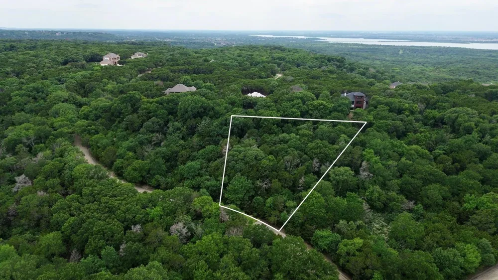 1917 Juniper Ridge Road Cedar Hill, TX 75104