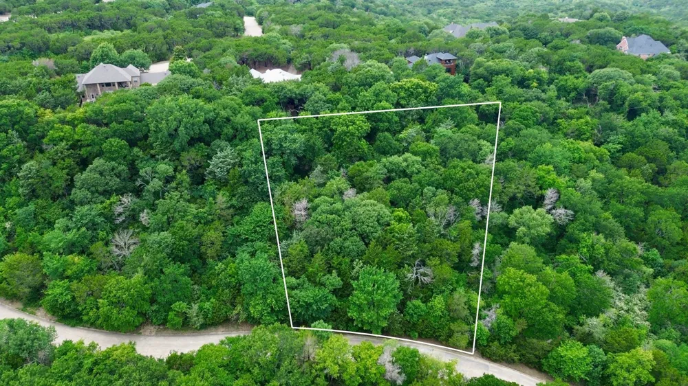 1917 Juniper Ridge Road Cedar Hill, TX 75104