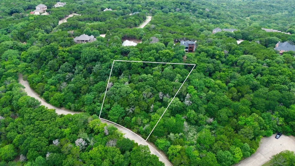 1917 Juniper Ridge Road Cedar Hill, TX 75104