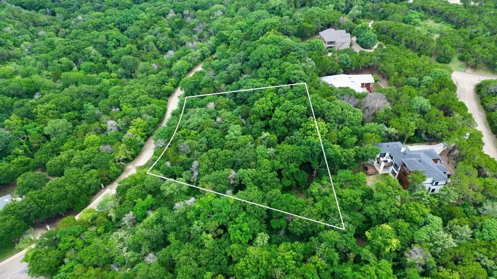 1917 Juniper Ridge Road Cedar Hill, TX 75104