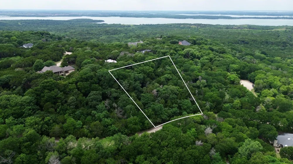 1917 Juniper Ridge Road Cedar Hill, TX 75104