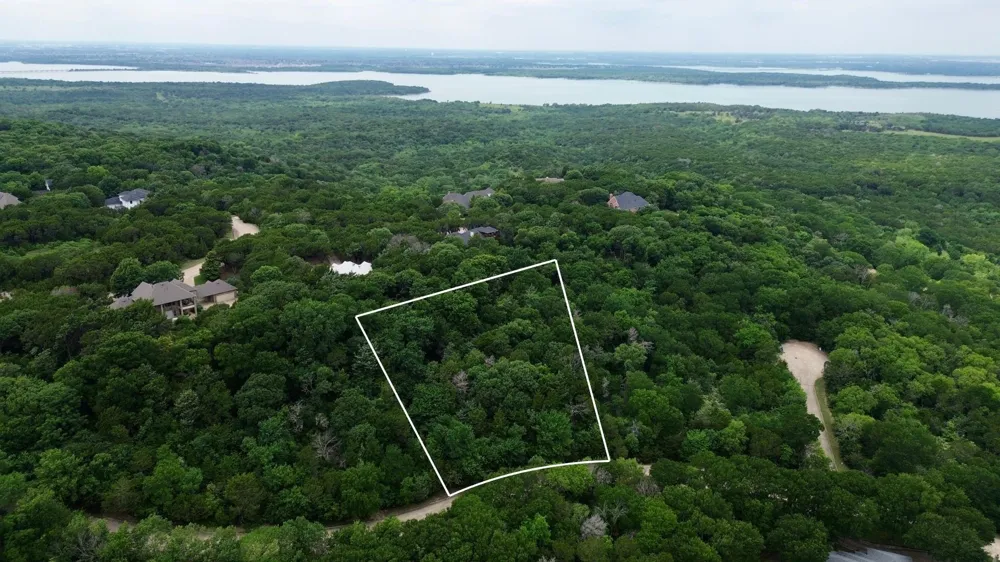 1917 Juniper Ridge Road Cedar Hill, TX 75104