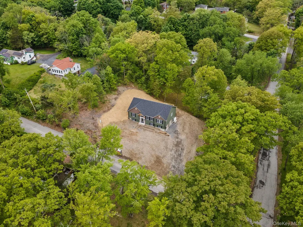 61 Smith Avenue Walden, NY 12586