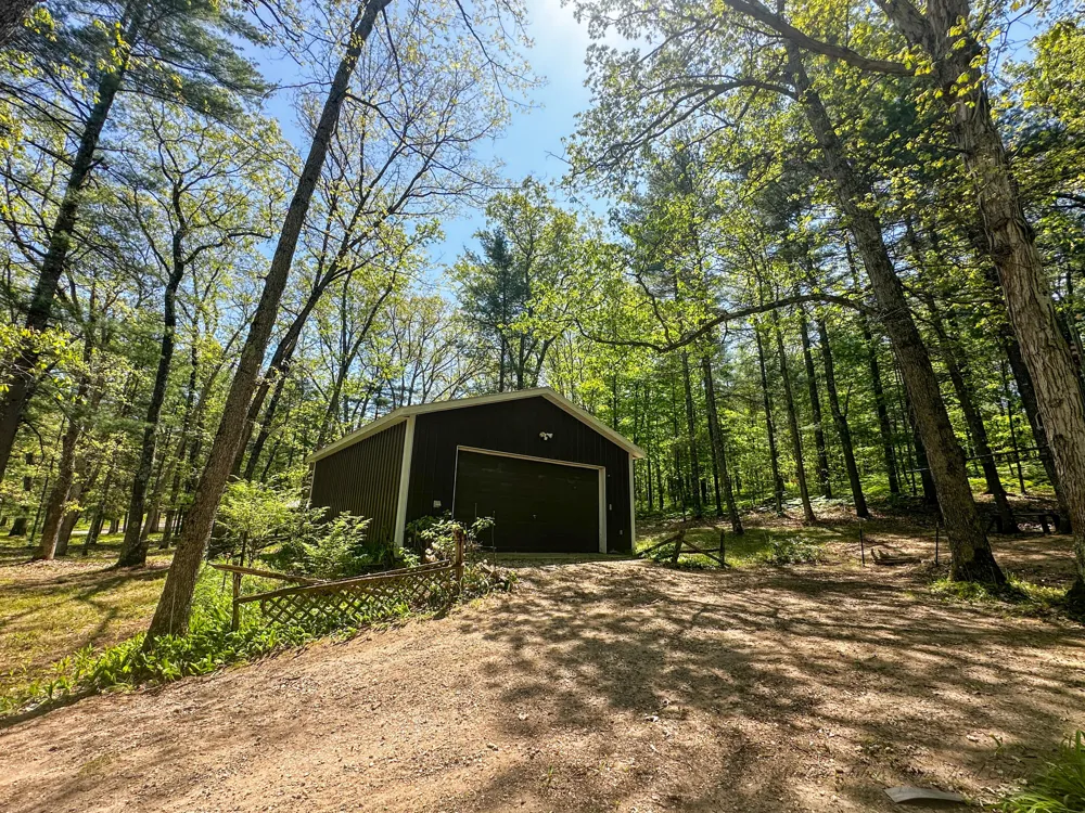 8923 W Toma Trail Irons, MI 49644