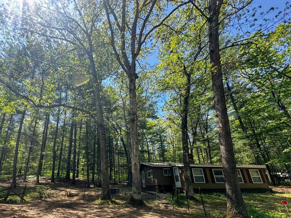 8923 W Toma Trail Irons, MI 49644