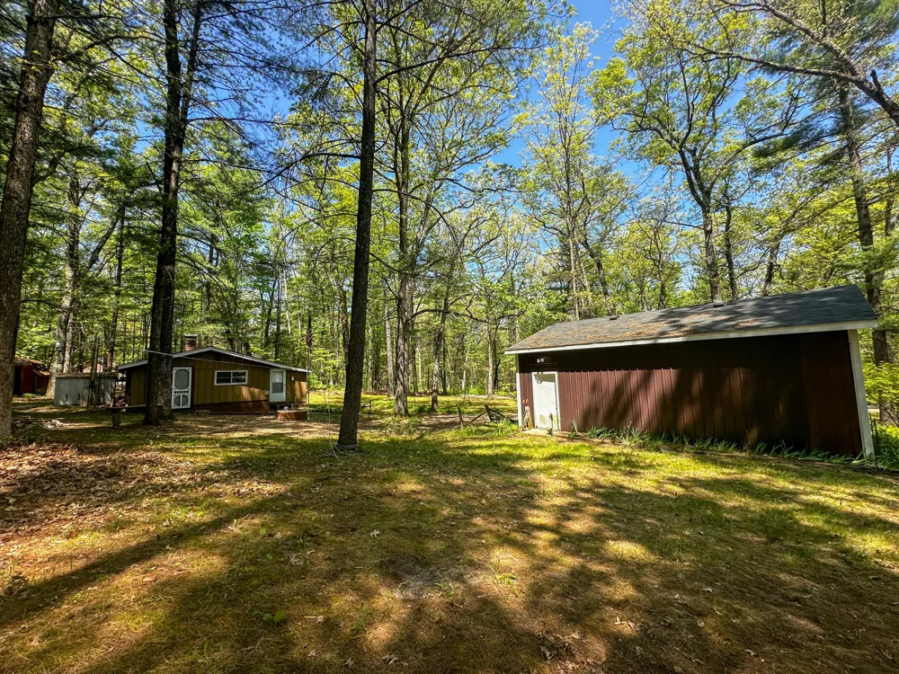 8923 W Toma Trail Irons, MI 49644