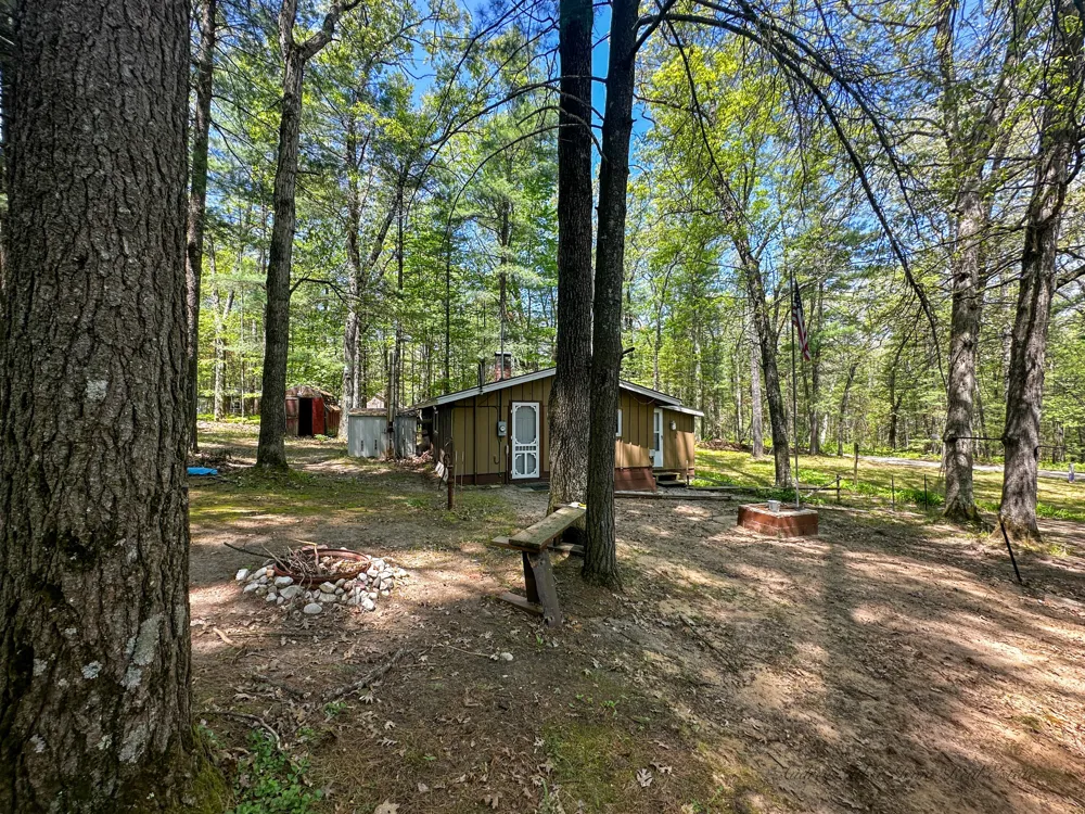 8923 W Toma Trail Irons, MI 49644