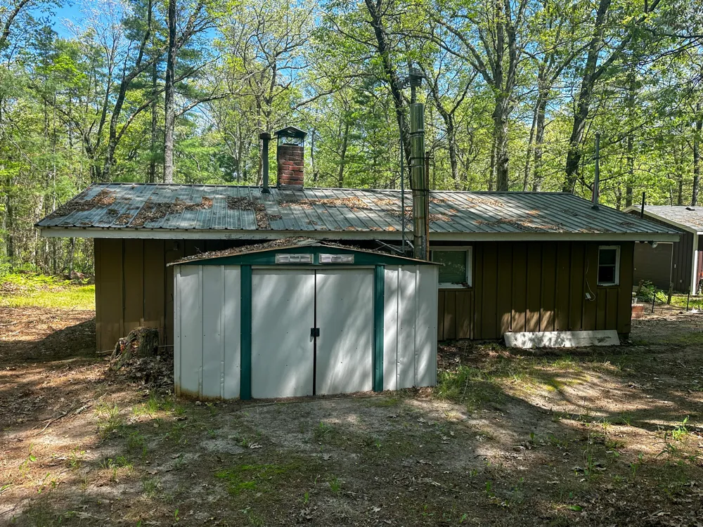 8923 W Toma Trail Irons, MI 49644
