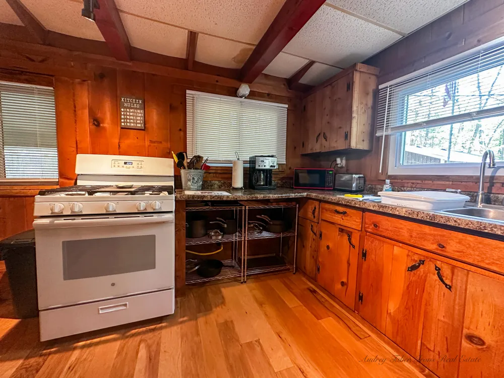 8923 W Toma Trail Irons, MI 49644
