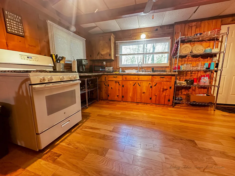 8923 W Toma Trail Irons, MI 49644