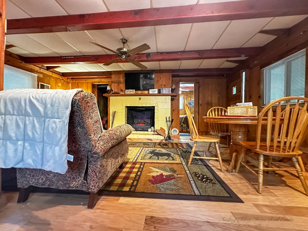 8923 W Toma Trail Irons, MI 49644