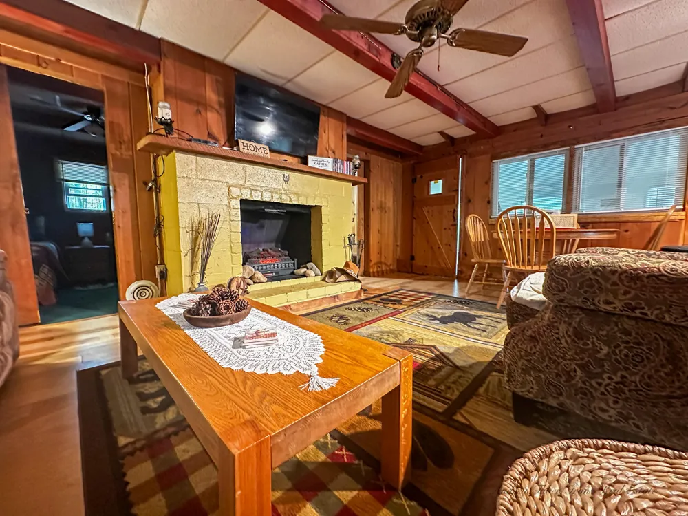 8923 W Toma Trail Irons, MI 49644