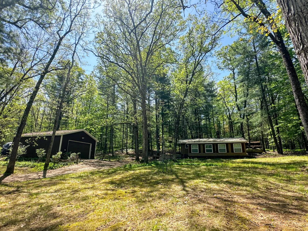 8923 W Toma Trail Irons, MI 49644