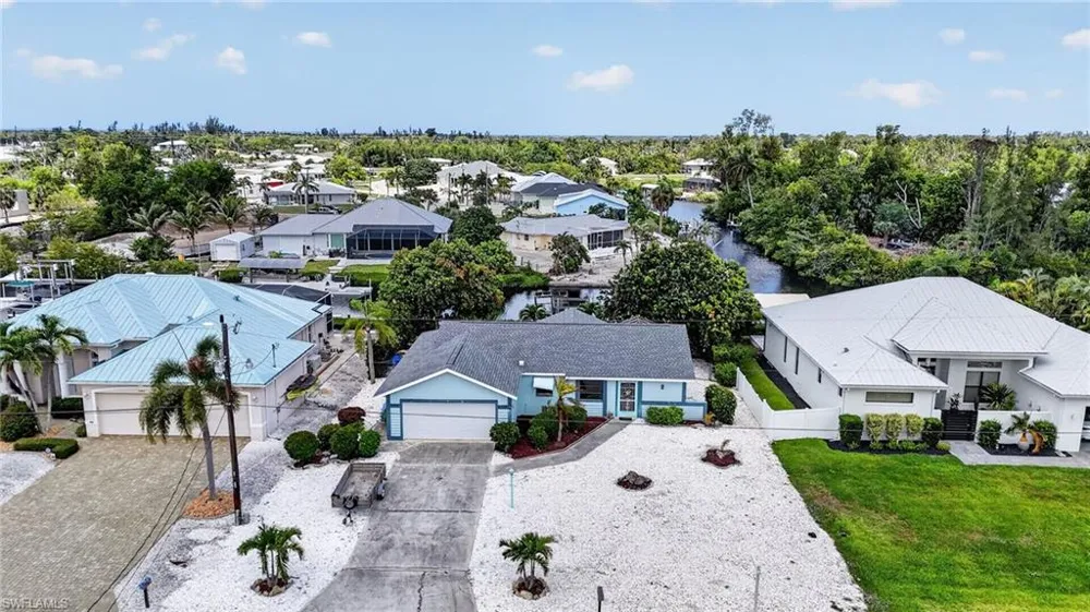 5330 Genesee Parkway Bokeelia, FL 33922