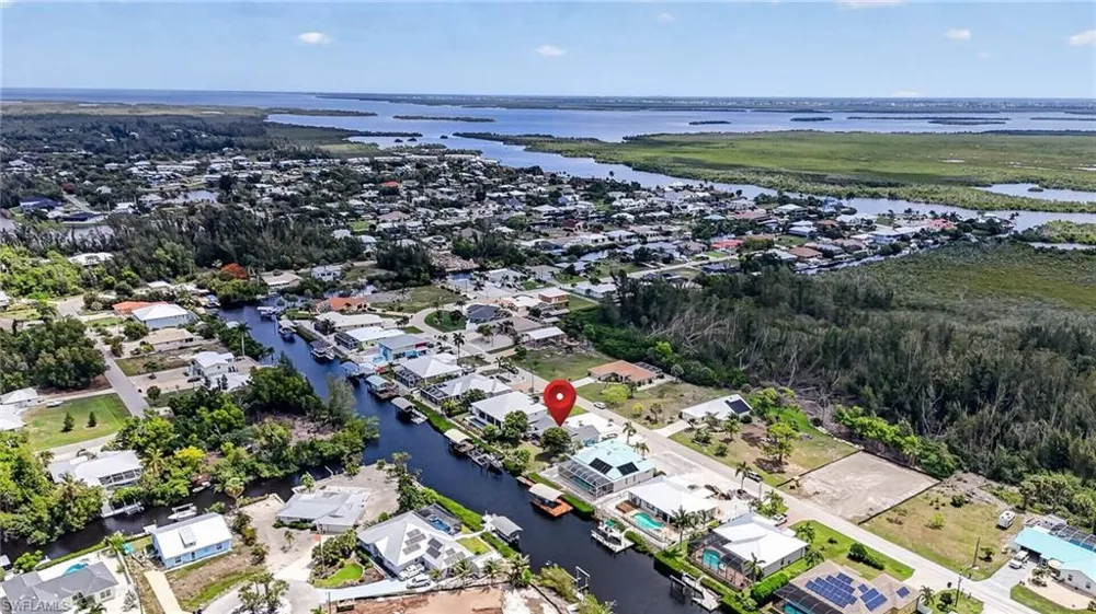 5330 Genesee Parkway Bokeelia, FL 33922
