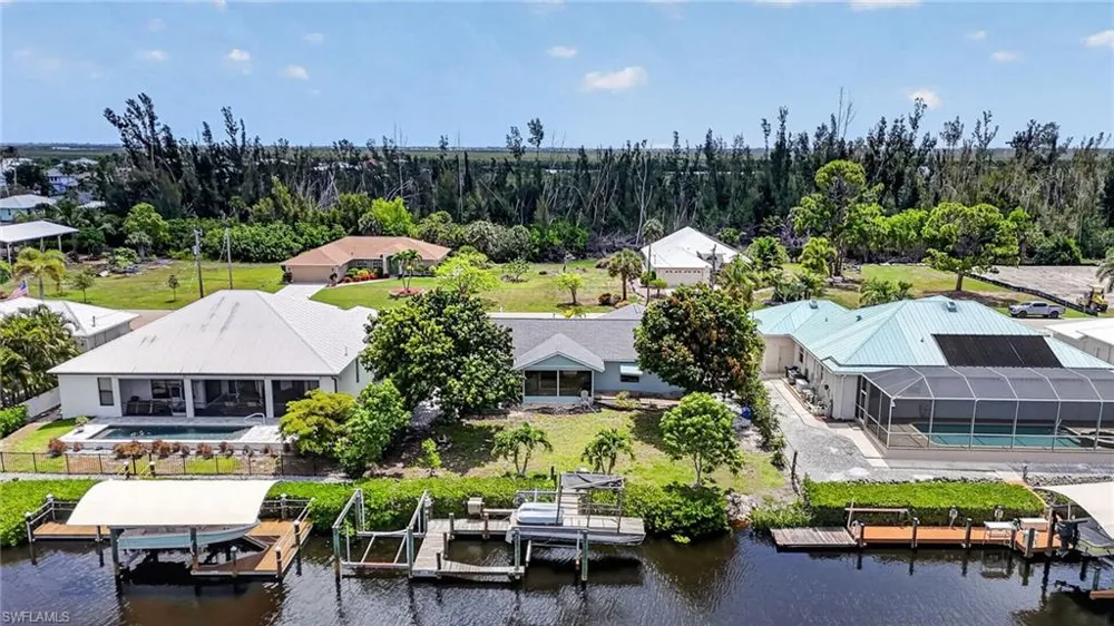 5330 Genesee Parkway Bokeelia, FL 33922