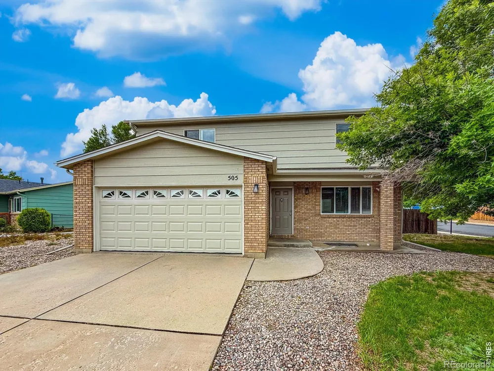 505 Sherri Drive