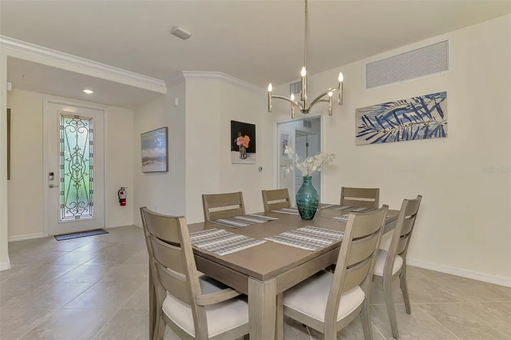 23321 AWABUKI DRIVE #8-102 Venice, FL 34293