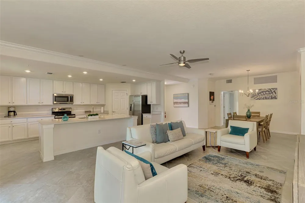 23321 AWABUKI DRIVE #8-102 Venice, FL 34293
