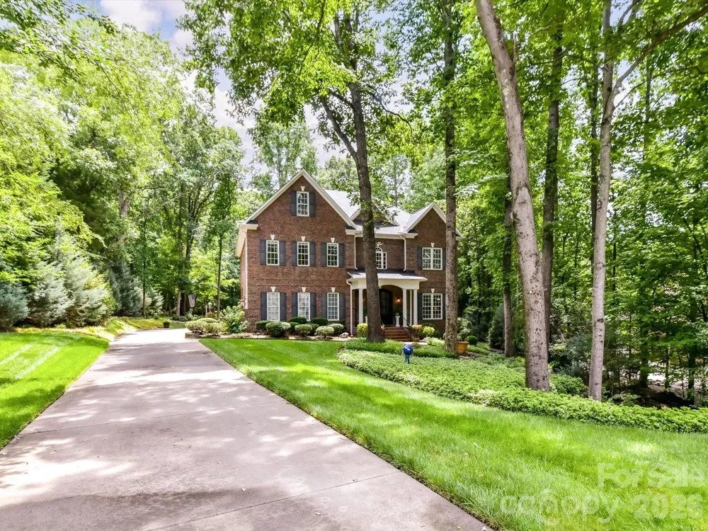 11615 Hidden Forest Lane Davidson, NC 28036