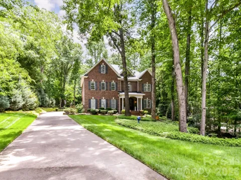 11615 Hidden Forest Lane