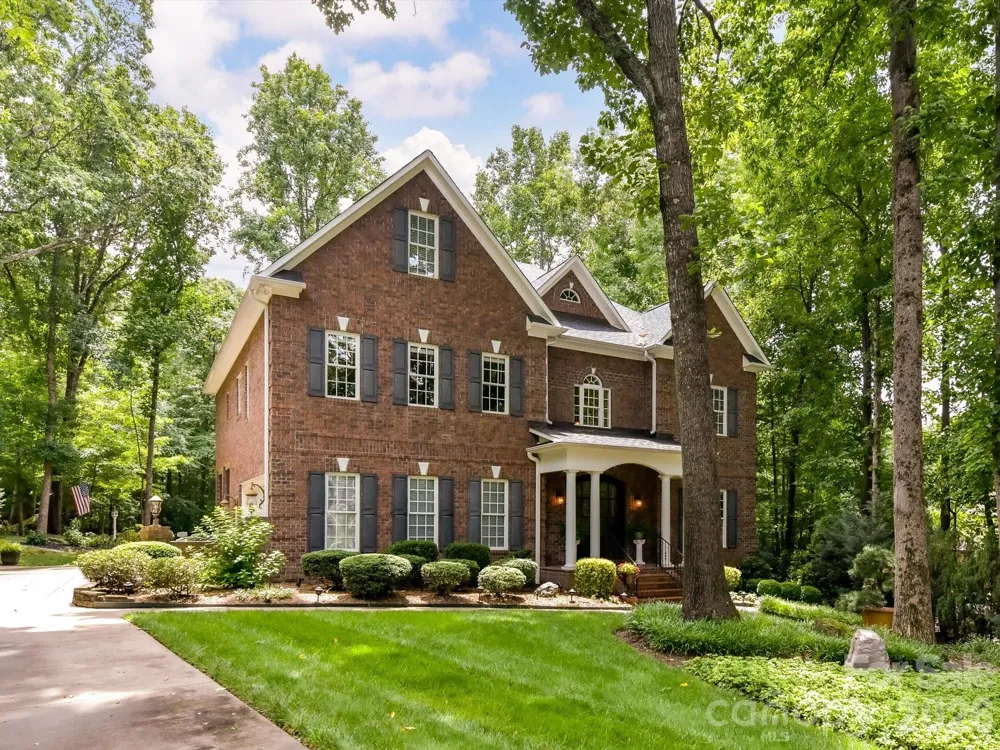 11615 Hidden Forest Lane Davidson, NC 28036