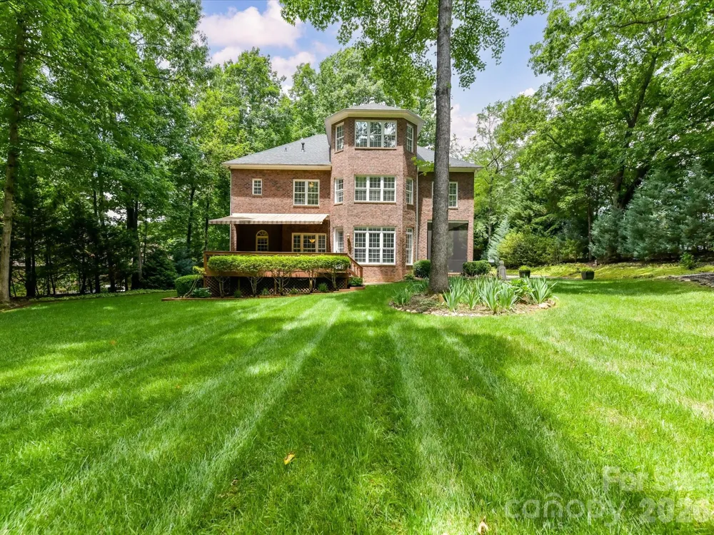 11615 Hidden Forest Lane Davidson, NC 28036