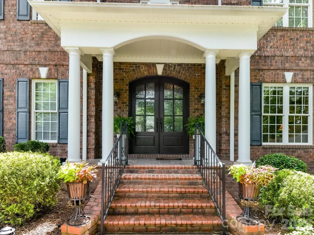 11615 Hidden Forest Lane Davidson, NC 28036