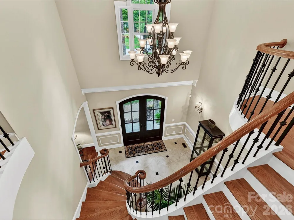 11615 Hidden Forest Lane Davidson, NC 28036
