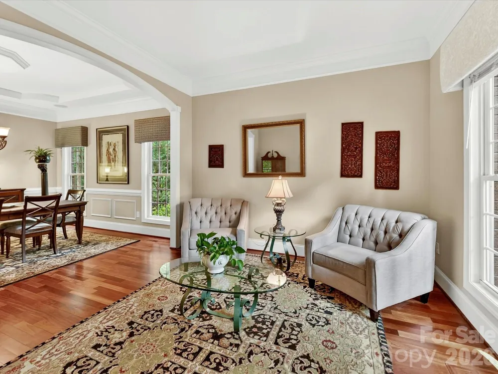11615 Hidden Forest Lane Davidson, NC 28036
