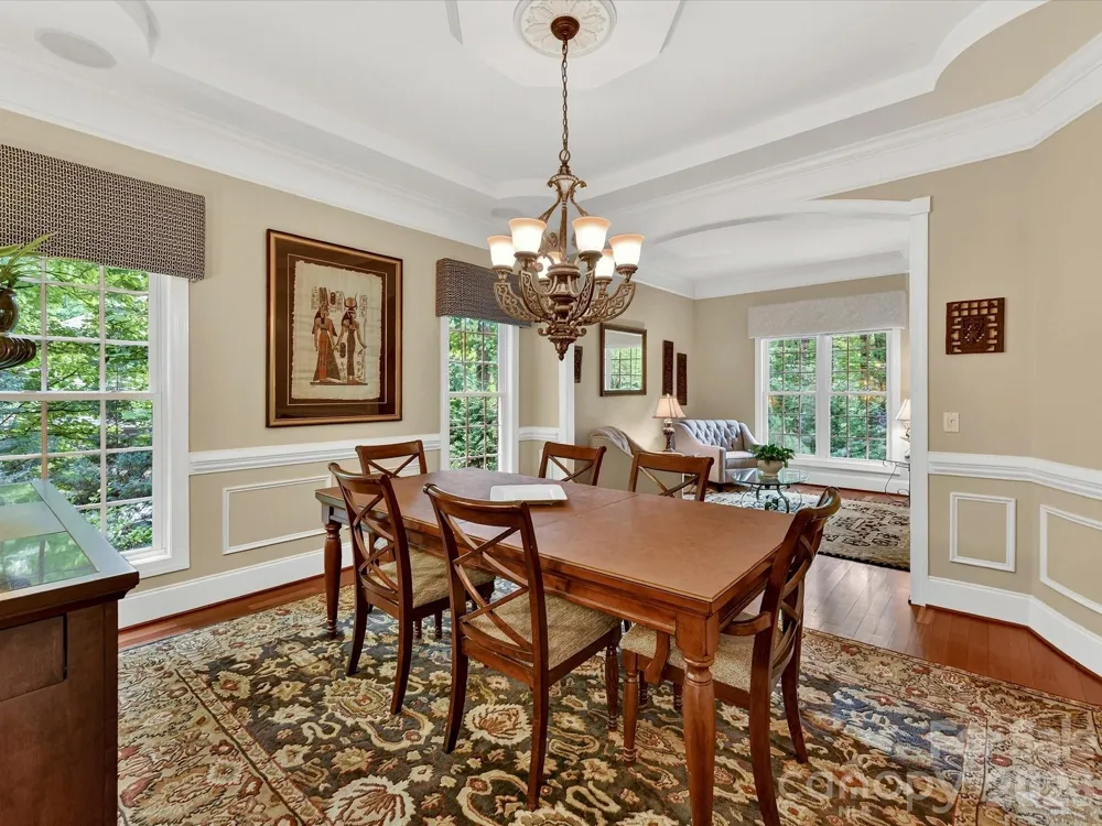 11615 Hidden Forest Lane Davidson, NC 28036